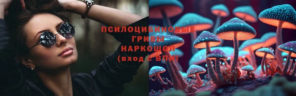 стафф Алексеевка